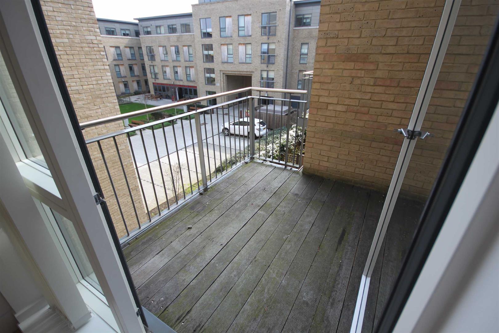 41 Newton CourtKingsley WalkCambridge image 9